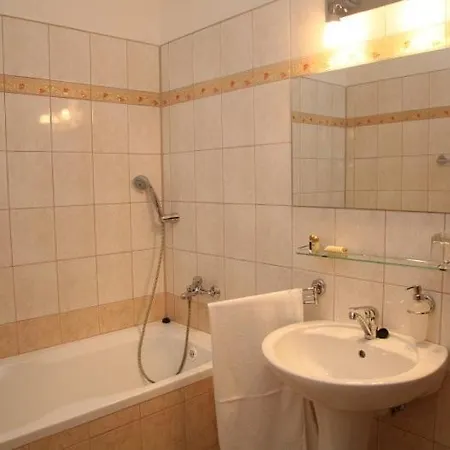 Penzion Zlata Ryba Pustatina nad Zlatnou