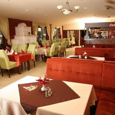 Zlata Ryba 3* Pustatina nad Zlatnou