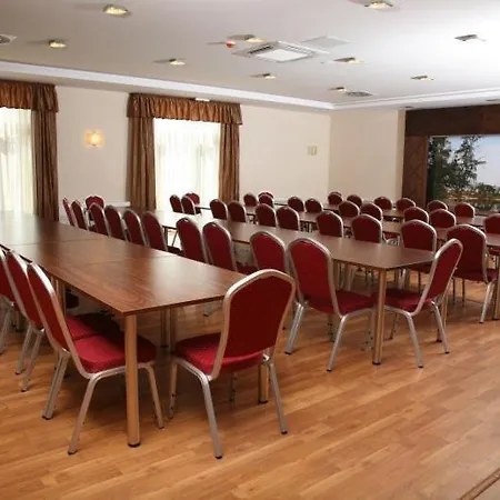 Zlata Ryba Penzion Pustatina nad Zlatnou