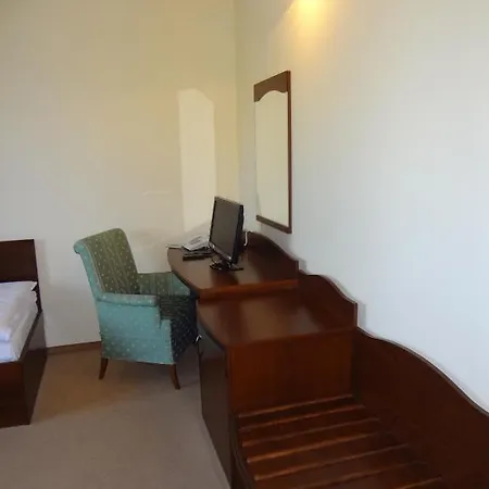 Zlata Ryba Penzión pre hostí